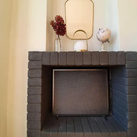 Belvilla By Oyo Simonetta Apartment Vignone