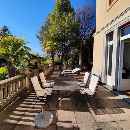Belvilla By Oyo Simonetta Apartment