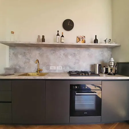 Belvilla By Oyo Simonetta Apartment *