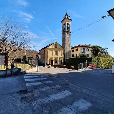 Appartement Belvilla By Oyo Simonetta