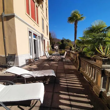 In Setting Vignone