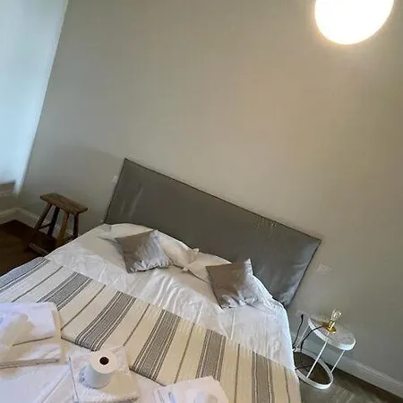 Belvilla By Oyo Simonetta Apartment Vignone