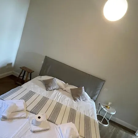 Lägenhet In Setting *