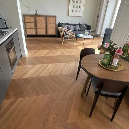 In Setting Apartamento Vignone