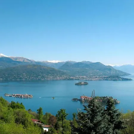 In Setting * Vignone