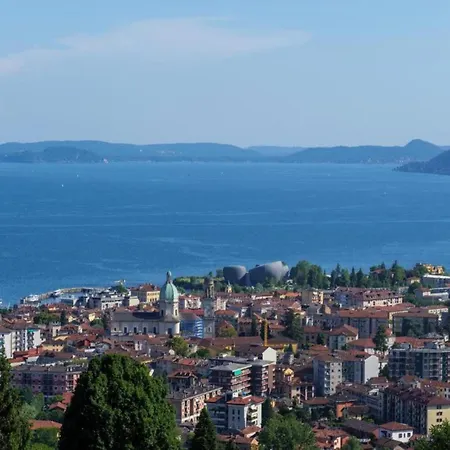 In Setting Apartamento