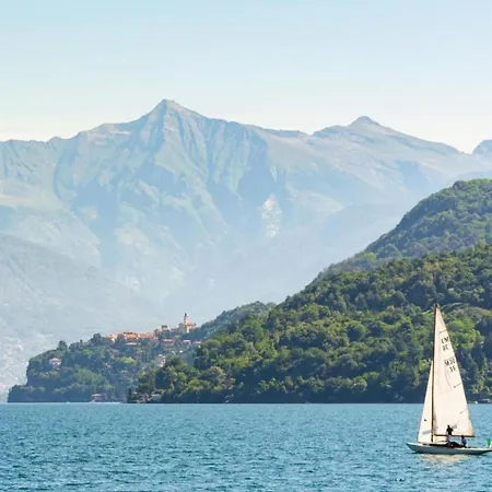 Apartment In Setting Vignone