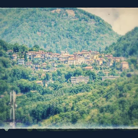 Belvilla By Oyo Simonetta Apartment Vignone
