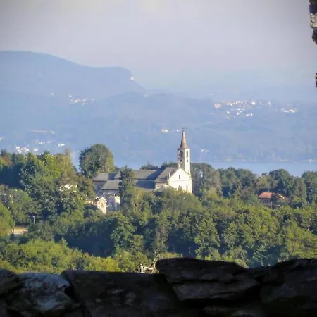 Lägenhet In Setting Vignone