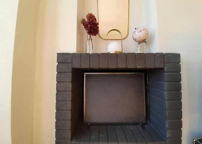 In Setting Lejlighed Vignone