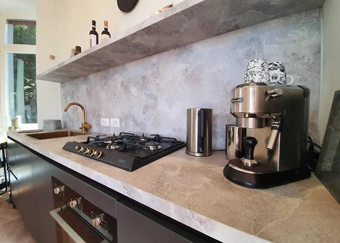 Apartamento In Setting *