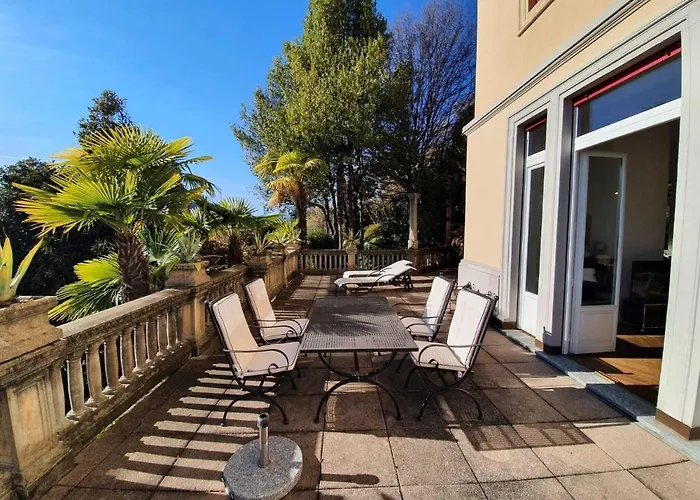 In Setting Apartamento