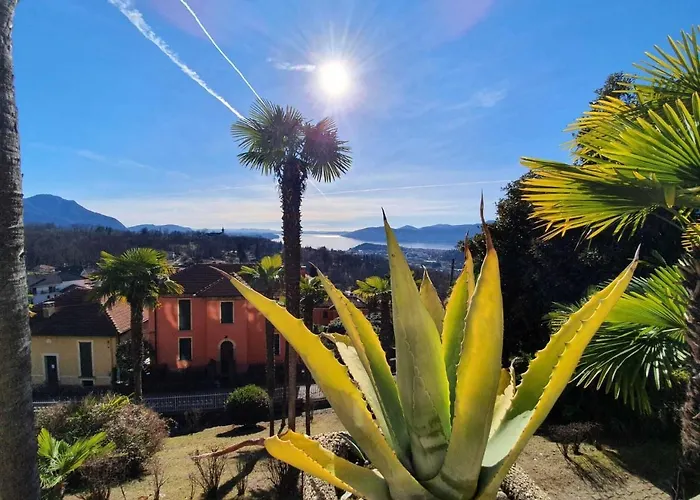 In Setting Apartamento Vignone