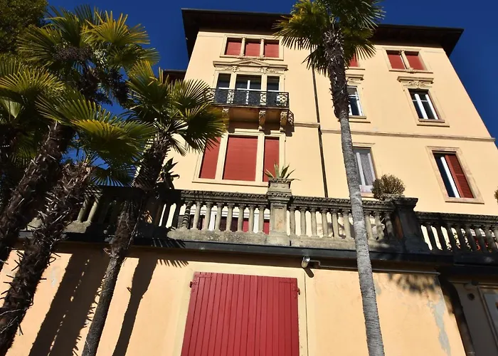 In Setting * Vignone