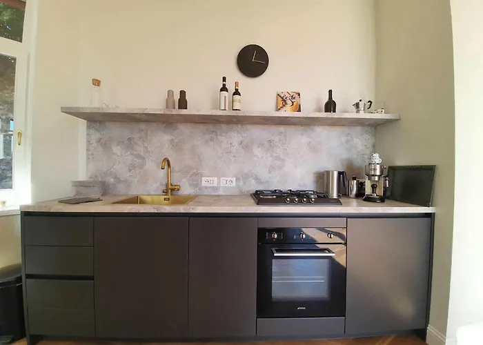 In Setting Apartamento *