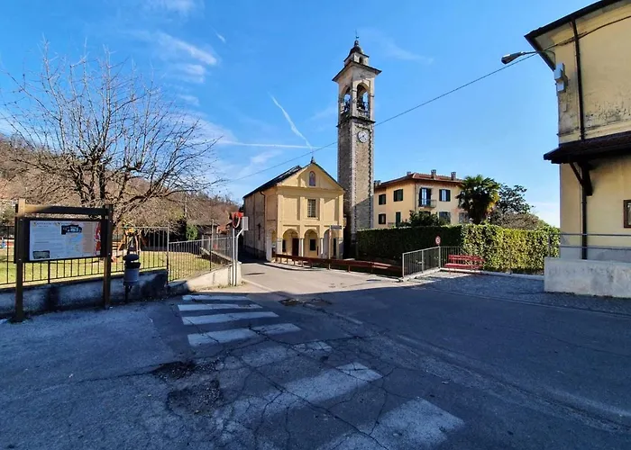 Apartamento In Setting