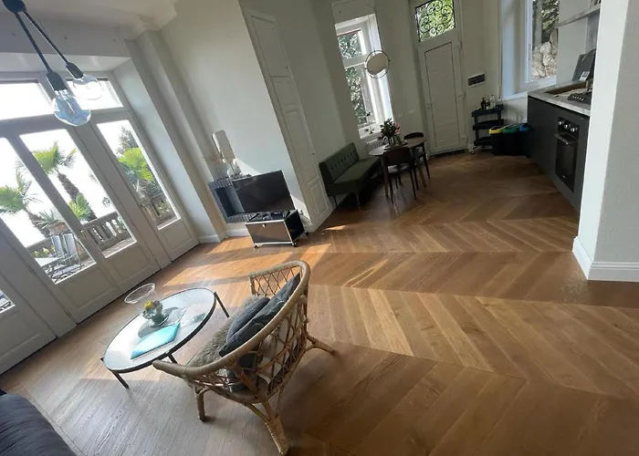 In Setting Apartamento Vignone