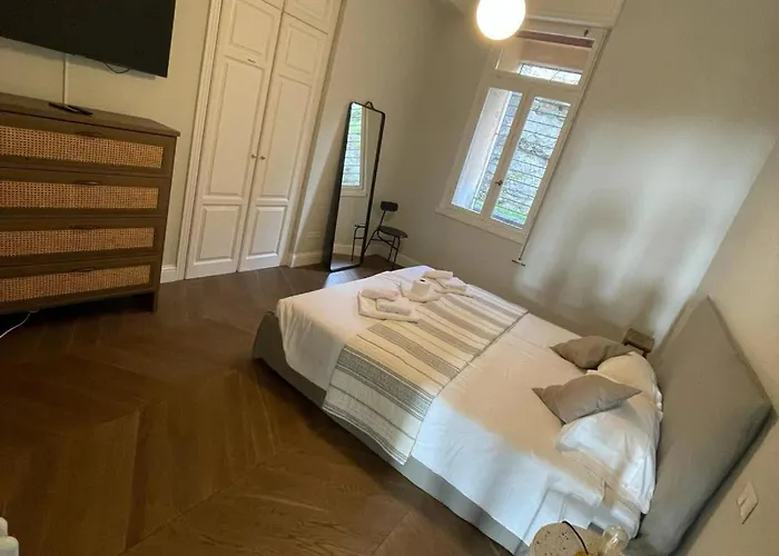 Apartamento In Setting *