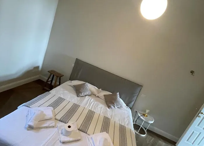 아파트 In Setting *