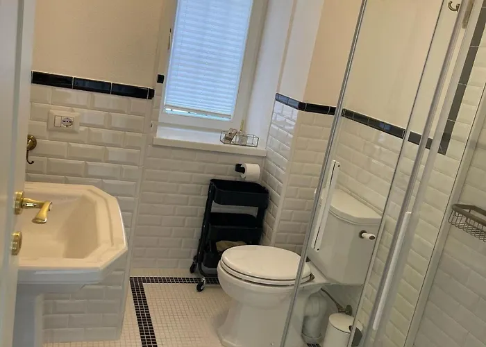 In Setting 아파트 *