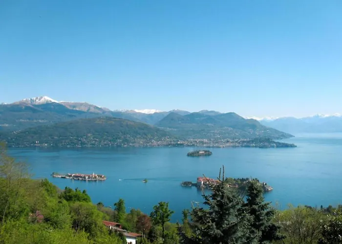 In Setting * Vignone