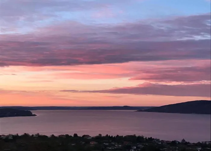 In Setting Apartamento *