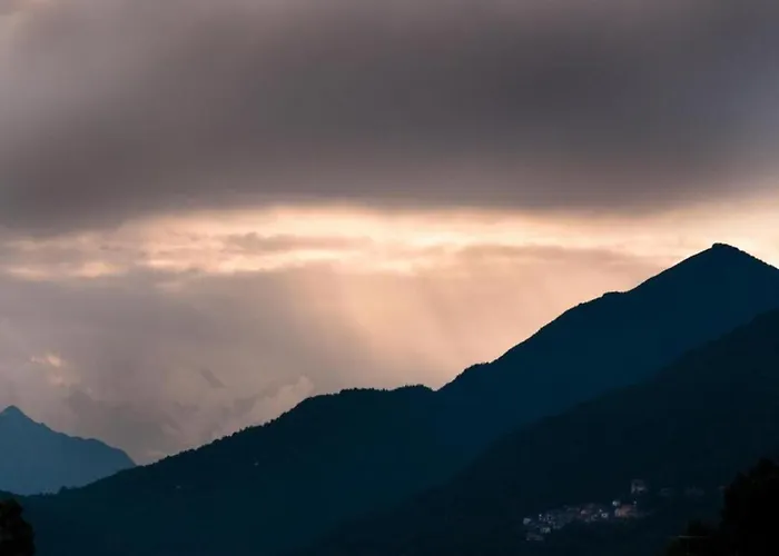 Apartamento In Setting *