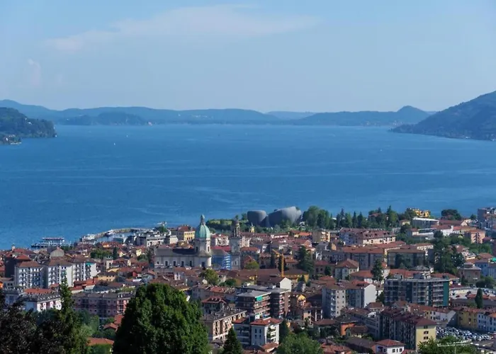 In Setting Lejlighed