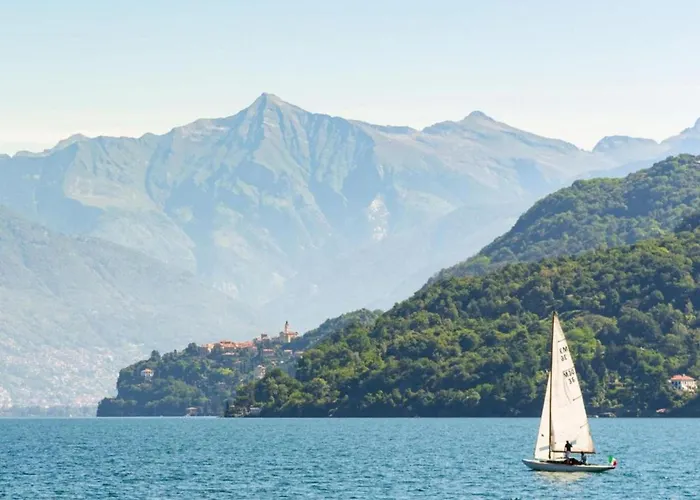 Apartamento In Setting Vignone