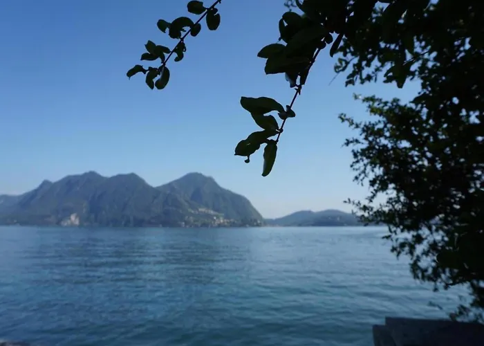 Apartamento In Setting *