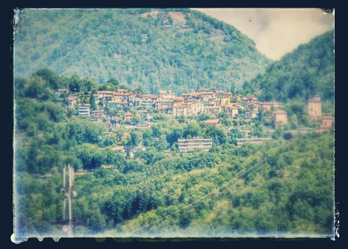 In Setting Apartamento Vignone