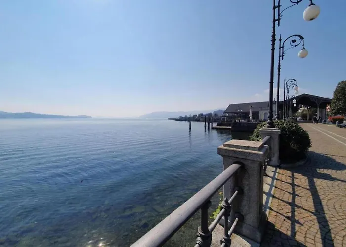 In Setting Apartamento