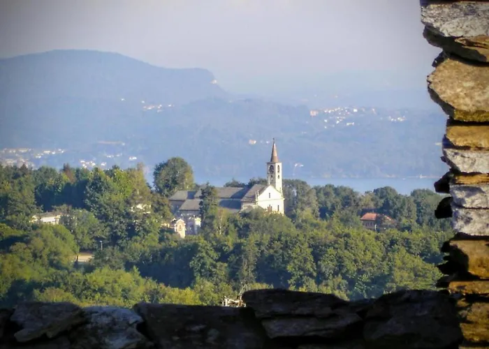 Apartamento In Setting Vignone